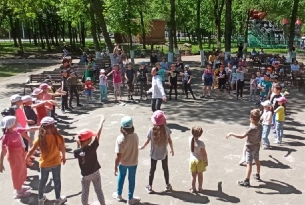 Пензенцев приглашают отметить «День рождения Смайлика»