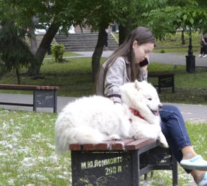 Марина Воробьева рассказала, чем домашние животные опасны для ребенка