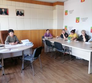 В Сердобском районе одну из неблагополучных семей лишат родительских прав