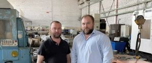Компания «СтанкоМашСтрой» намерена достичь 100% локализации оборудования в 2022 году