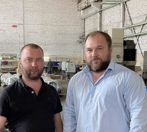 Компания «СтанкоМашСтрой» намерена достичь 100% локализации оборудования в 2022 году