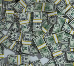 Центробанк снизил курс доллара и евро на 9 июля