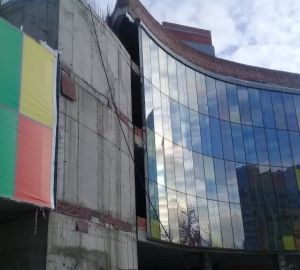 Росгосцирк ищет подрядчика для контроля строительства цирка в Пензе