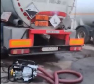 Жители Пензенской области задыхаются от запаха аммиака