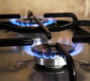 В Бессоновском районе отключат газ на несколько часов