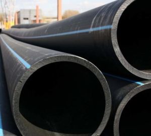 В селе Башмаковского района на ремонт водопровода потратили более 1 млн рублей