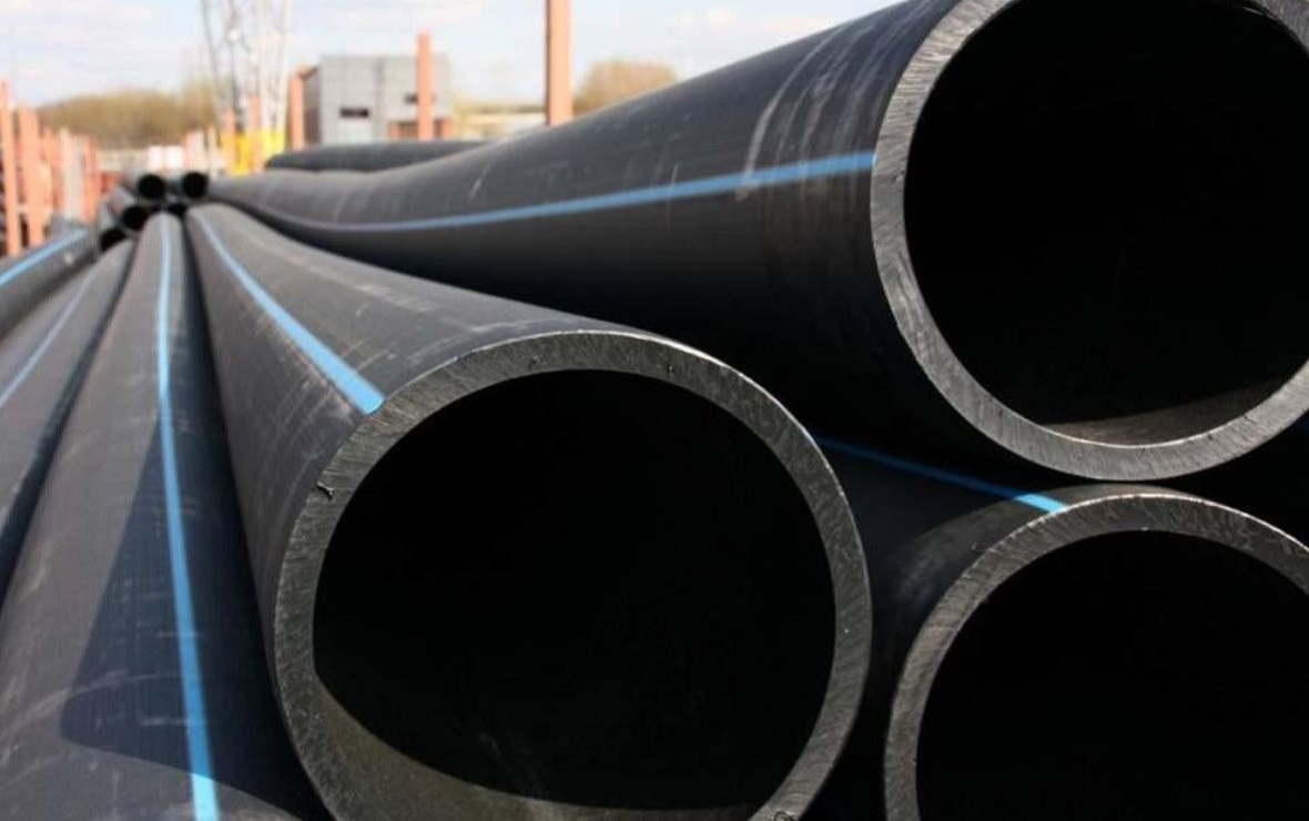 В селе Башмаковского района на ремонт водопровода потратили более 1 млн рублей