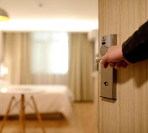 В Пензе отремонтируют частный парк-отель за госсчет