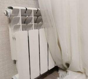 В Кузнецке в «Доме ребенка» поведут масштабную замену системы отопления