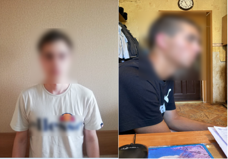 20-летний пензенец разводил на деньги томичей через компьютерный клуб