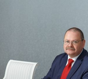 Губернатор Пензенской области Олег Мельниченко поздравил ветеранов боевых действий с праздником