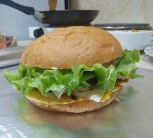 Пензенцам пообещали скорое открытие «Вкусно и точка» на улице Бородина