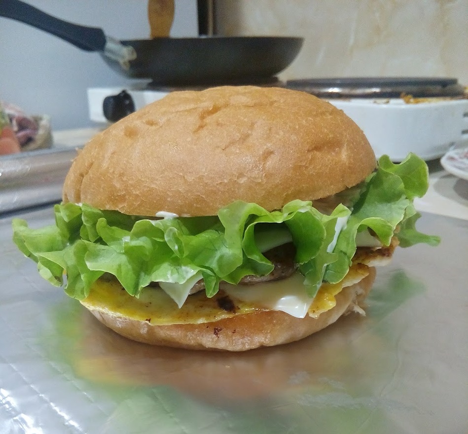 Пензенцам пообещали скорое открытие «Вкусно и точка» на улице Бородина