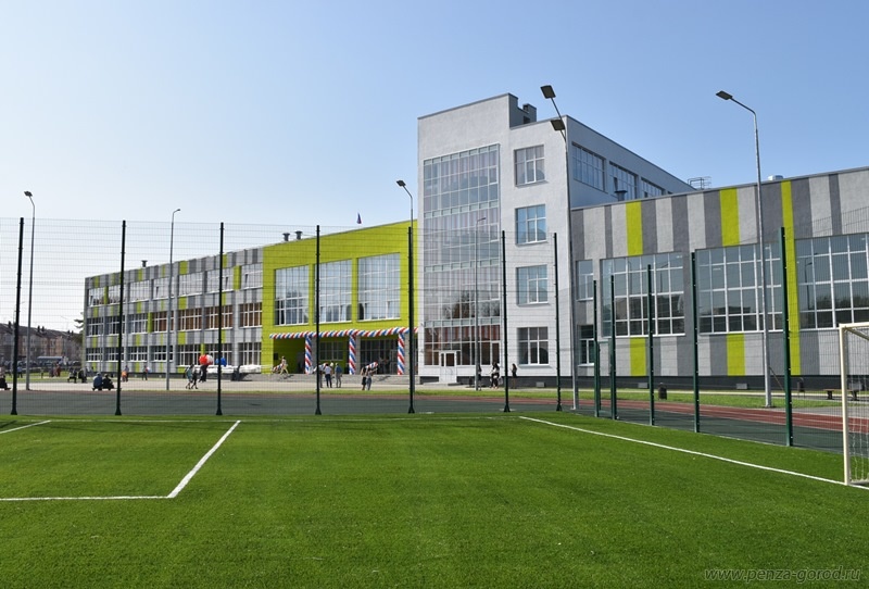 В Заречном 60% выпускников добились высоких результатов на ЕГЭ