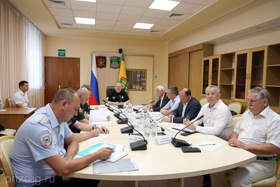 У утонувших мужчин в водоемах Пензенской области в крови нашли алкоголь