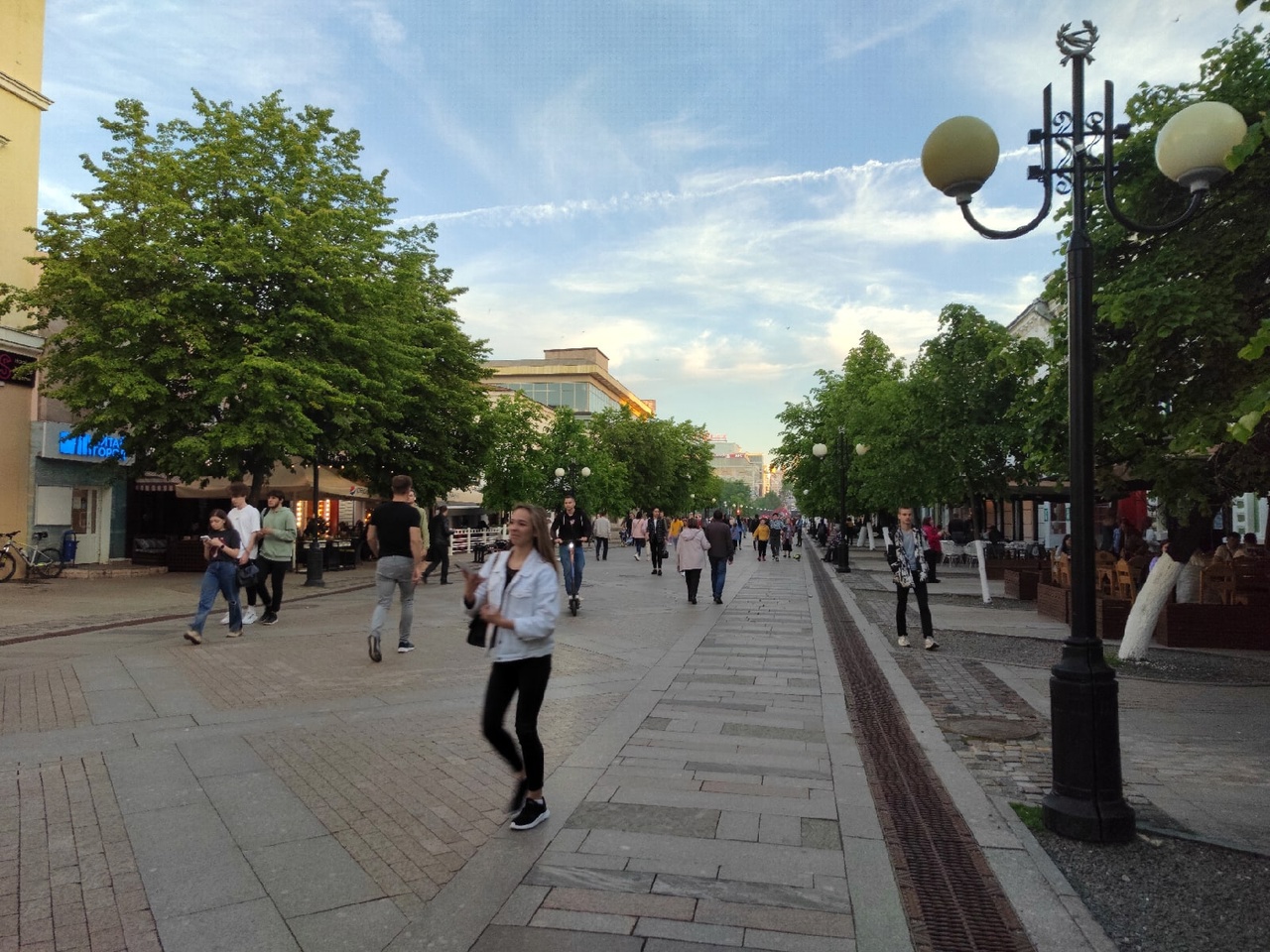 В Пензенской области заболеваемость коронавирусом начала стремительно расти