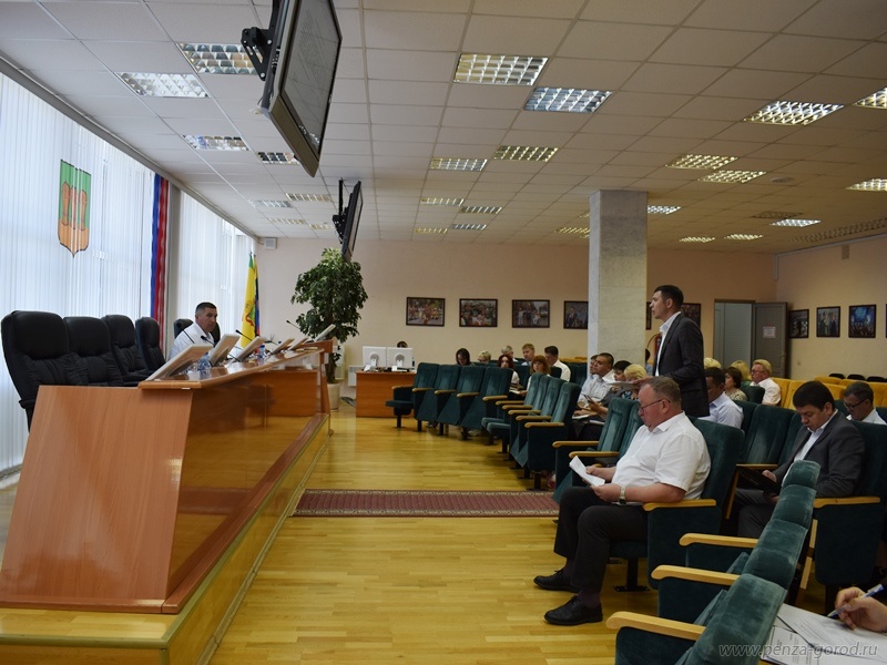 Пензенцам напомнили, в каких водоемах города разрешено купаться