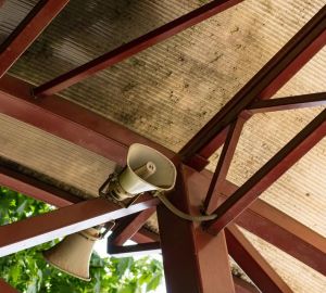 В Пензенской области 20 июля завоют сирены