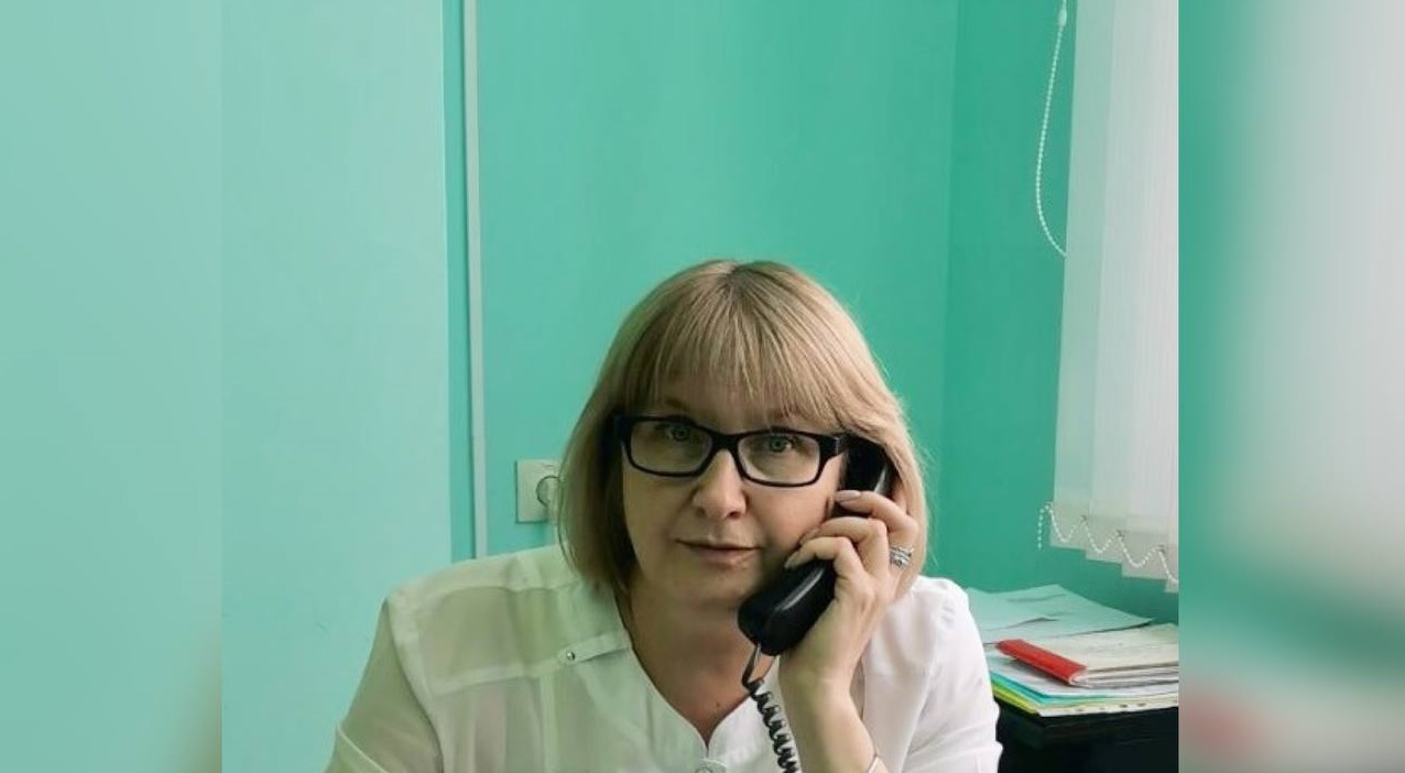 Пензенцам рассказали об опасности подхватить туберкулез после коронавируса