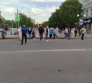 В Пензу прибыли 100 переселенцев из Харьковской области