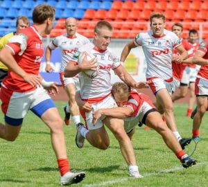 В Пензе 8 июля откроют регбийный сезон