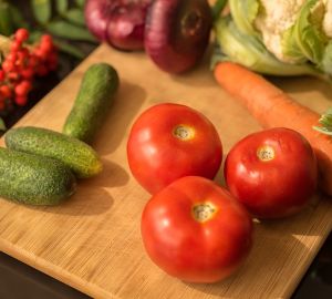 В Пензенской области капусту, огурцы и томаты включили в список продукции импортозамещения