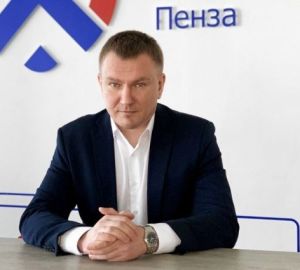 Пензенский «Горводоканал» возглавил его бывший технический директор Александр Наголюк