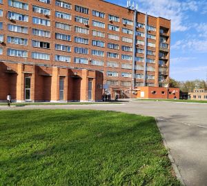 Коронавирус нашли у жителей 10 районов Пензенской области