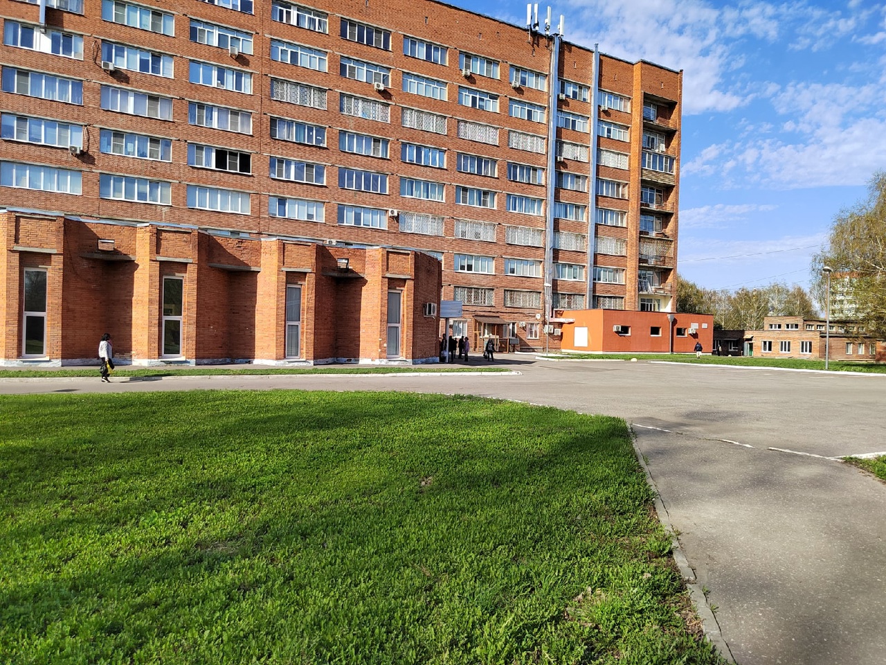 Коронавирус нашли у жителей 10 районов Пензенской области