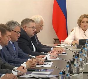 Мельниченко заявил о потенциале развития в кооперации и совместных предприятиях с Белоруссией