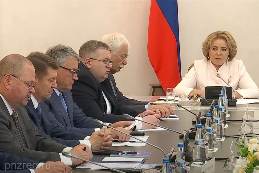 Мельниченко заявил о потенциале развития в кооперации и совместных предприятиях с Белоруссией