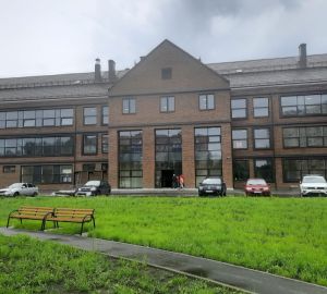 В Пензе ввели в эксплуатацию новый корпус губернского лицея для одаренных детей