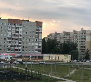 Пензенцам ответили на жалобу об отсутствии освещения на улице Антонова