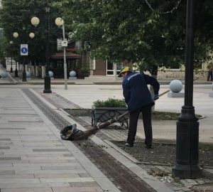 В мэрии отчитались о ликвидации последствий ливня в Пензе