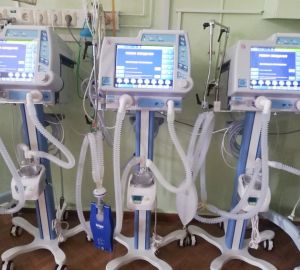 В сосудистый центр Кузнецкой межрайонной больницы закупят новое оборудование