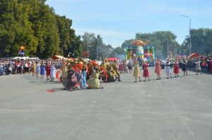 В 2022 году в Кузнецке планируют провести фестиваль «Наша кузница»