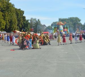 В 2022 году в Кузнецке планируют провести фестиваль «Наша кузница»