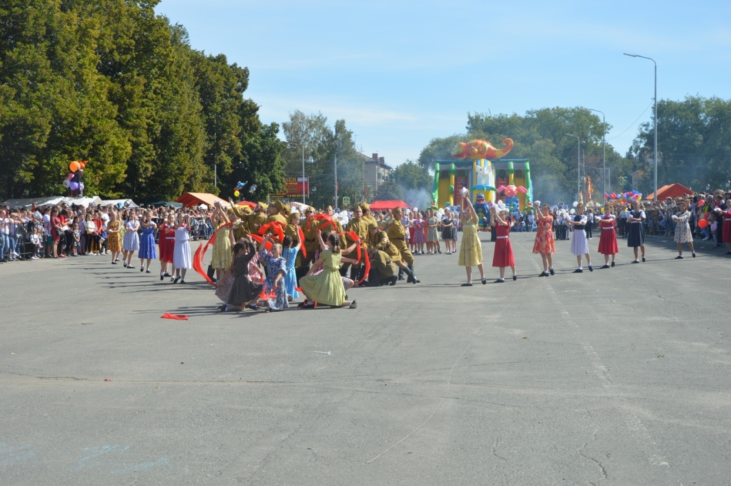 В 2022 году в Кузнецке планируют провести фестиваль «Наша кузница»