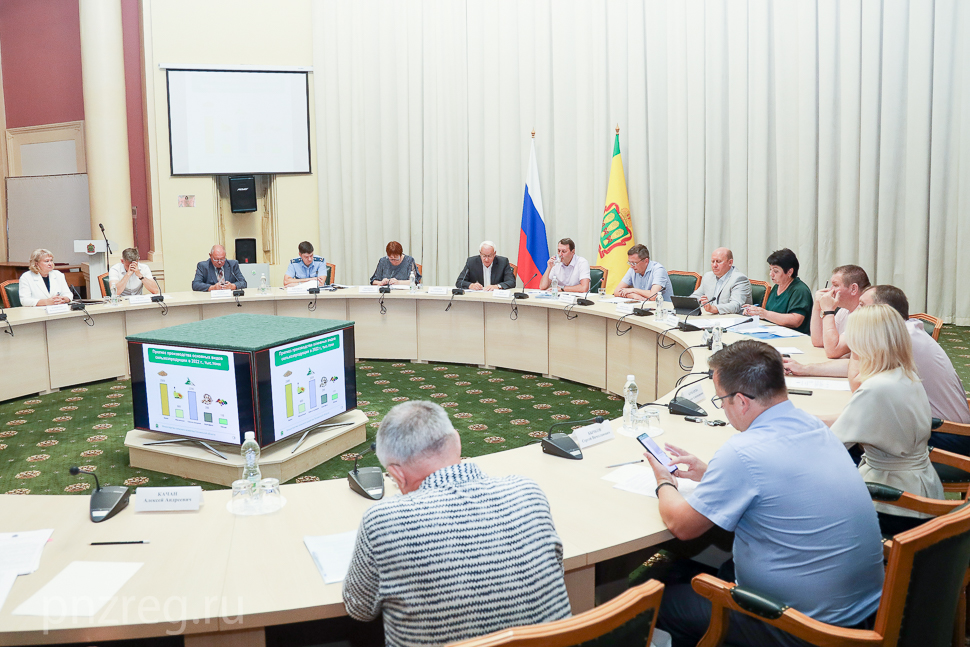 Доходы областного бюджета в первом полугодии возросли на 16% по сравнению с 2021 годом