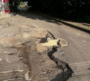 Пензенцев предупредили об опасности на улице Тепличной