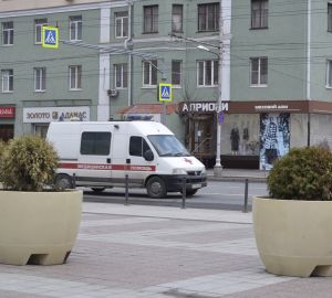 В Пензенской области с начала сезона от укусов клещей пострадало 1060 человек