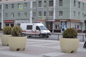 В Пензенской области повысился уровень коллективного иммунитета