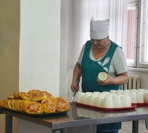 Безработным кузнечанам предлагают получить новую профессию