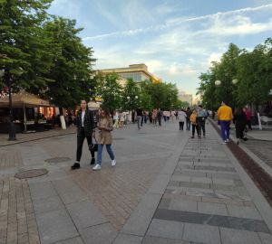 Больных коронавирусом за день выявили в Пензе, Заречном и 10 районах