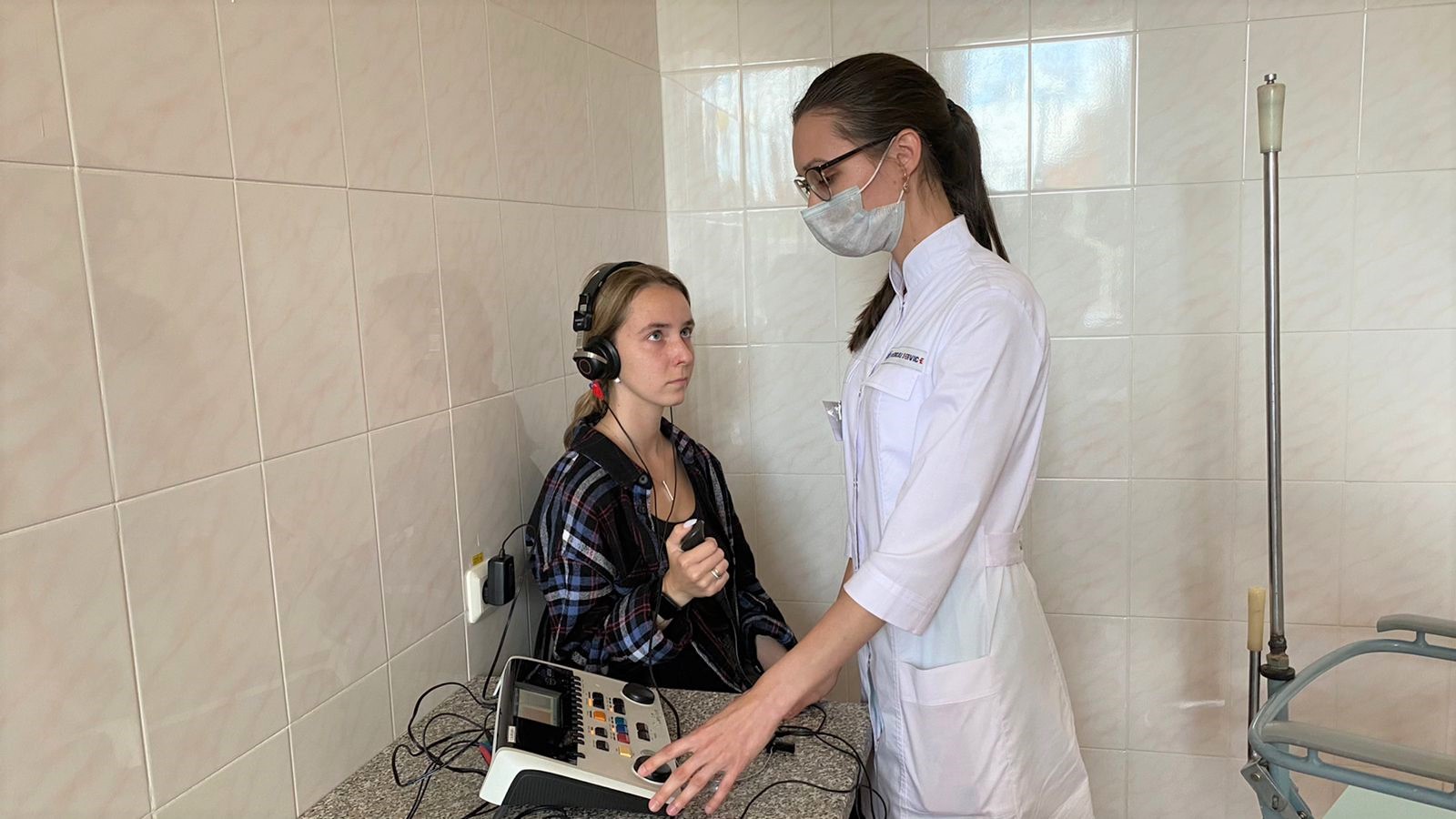 Около 25 тысяч пензенцев смогут обследоваться в Центре профессиональной патологии