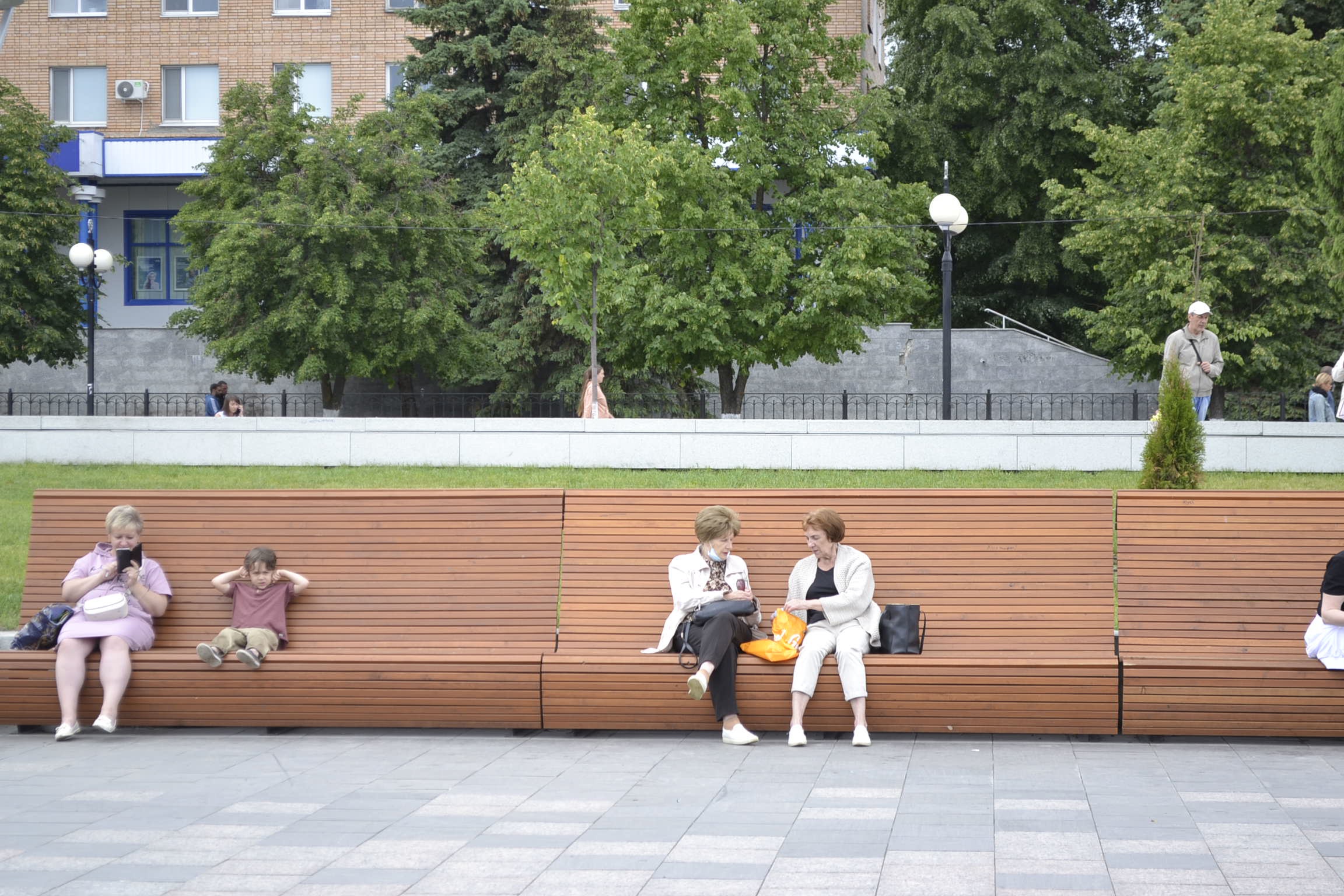 Оперштаб обнародовал новую географию распространения коронавируса в Пензенской области