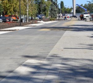 В Пензе ищут подрядчика на ремонт дорог в частном секторе