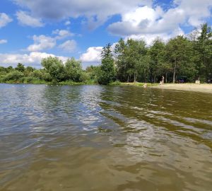 В Пензенской области 70-летний мужчина утонул в пруду