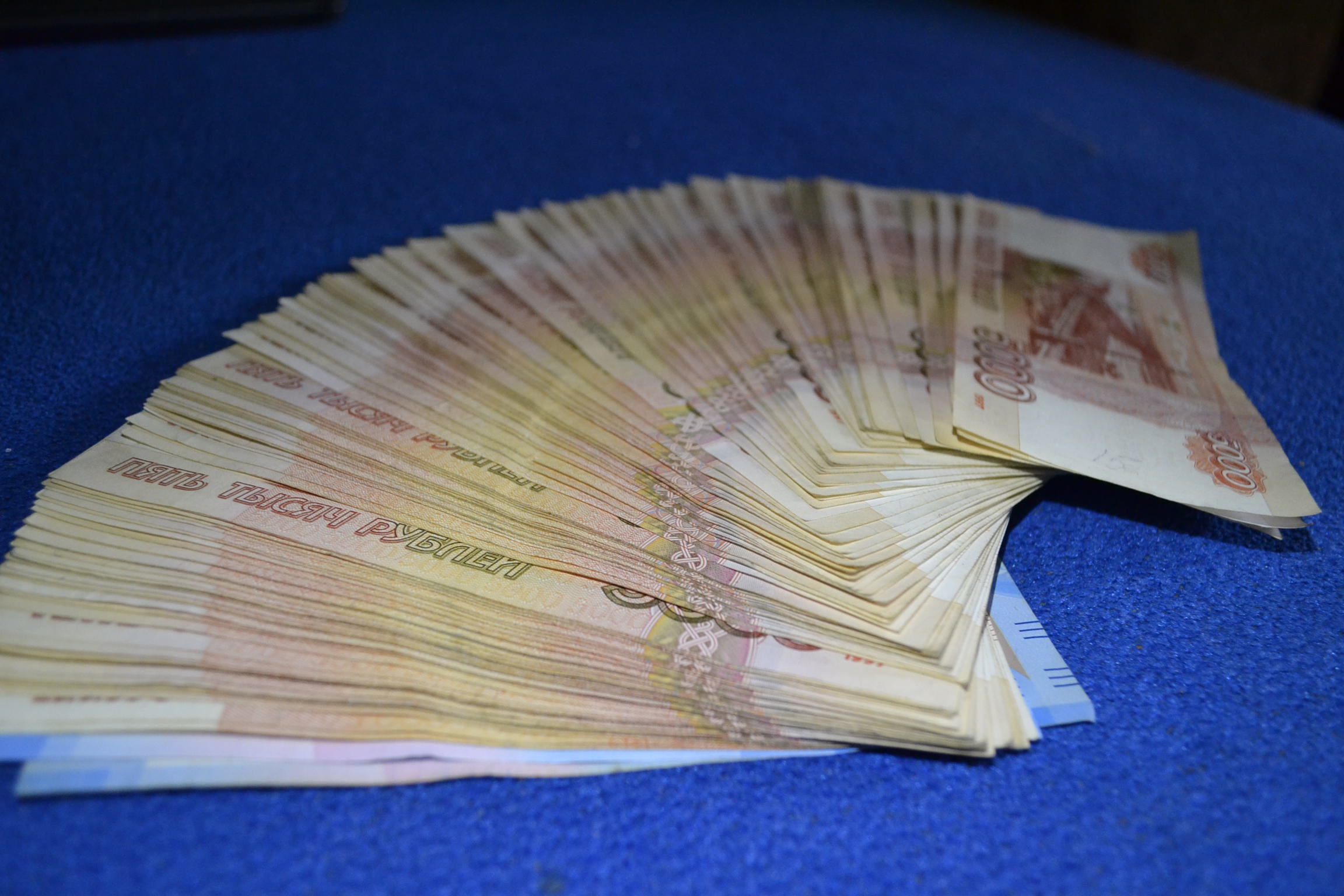 Пензенцам рассказали, кто имеет право на налоговый вычет до 15 600 рублей