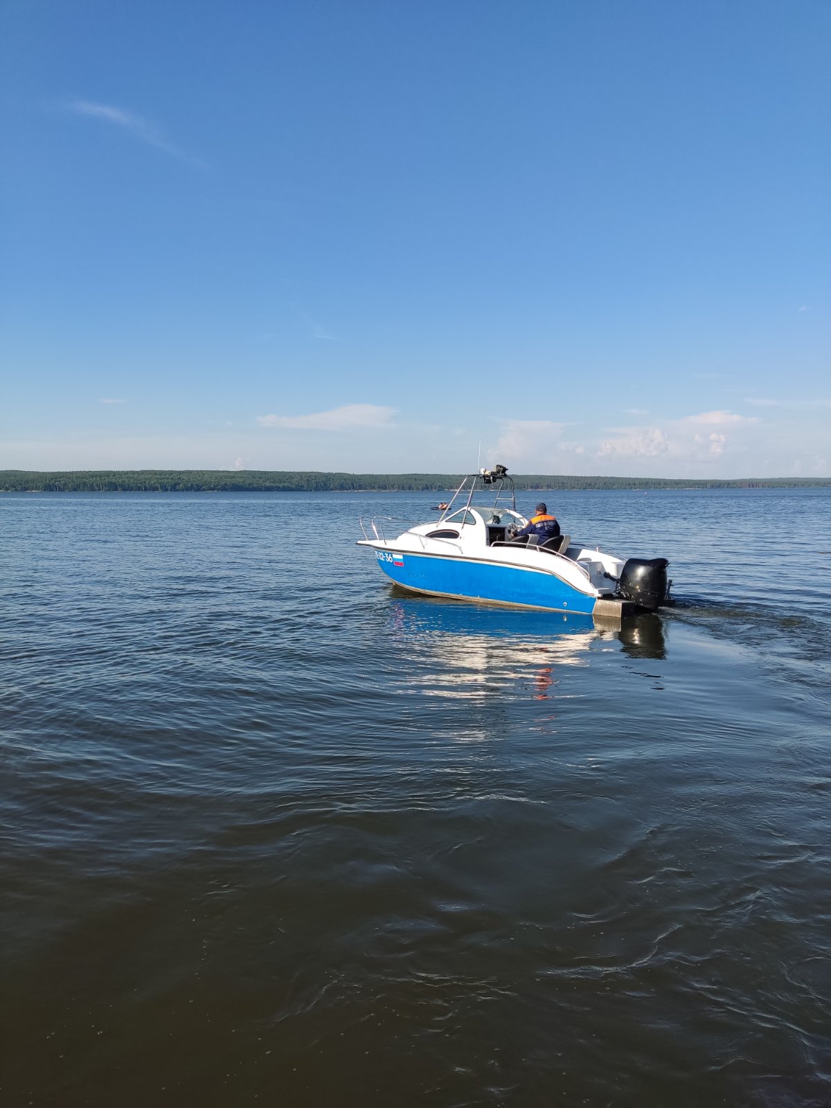В Пензенской области во время отдыха на водоеме утонул еще один человек